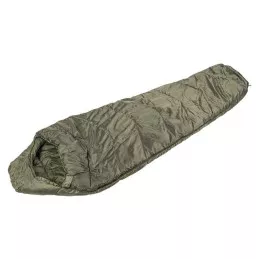 Sac de couchage Momie Miltec Vert OD