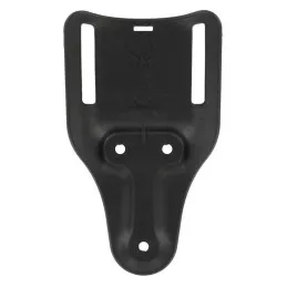 Passant de ceinture UBL port Moyen pour Holster Safariland
