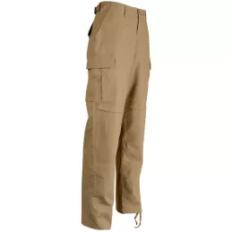 Pantalon BDU CityGuard Beige
