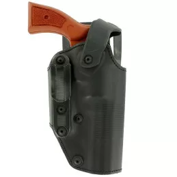 Holster Strium Retention G300 pour Revolvers K/L 4"