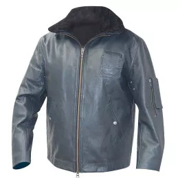Blouson Cuir Pilote Original