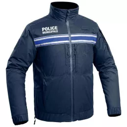 Blouson Hiver Police Municipale PM ONE