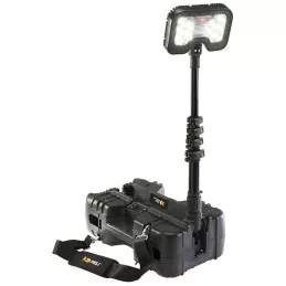 Projecteur portable LED Peli RALS 9490 Bluetooth