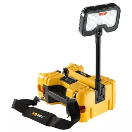 Projecteur portable LED Peli RALS 9480 Bluetooth