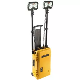 Projecteur double portable LED Peli RALS 9460 Bluetooth