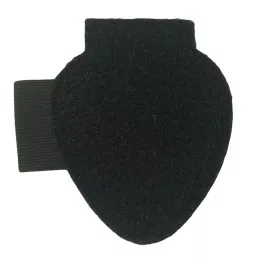 Patch Velcro avec Etui Stylo pour Ecusson Police Nationale