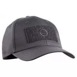 Casquette Tactical Stretch Fit TOE Noir