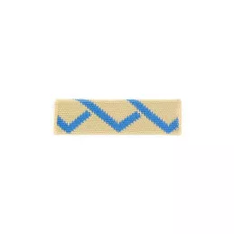 Barrette Dixmude Reconnaissance de la Nation