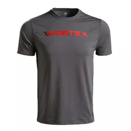 T-shirt manches courtes Performance Vortex