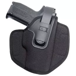 Holster de ceinture Black Phantom GK Pro pour Automatiques