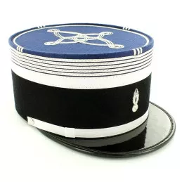 Képi Gendarmerie Départementale