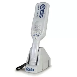 CEIA PD140N Détecteur de métaux portatif professionnel programmable