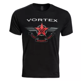 T-shirt manches courtes Red Star Vortex