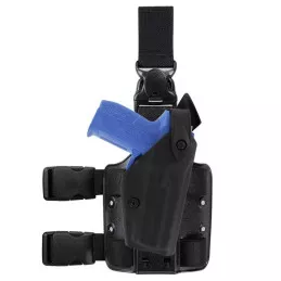 Holster Tactical Mod. 6005 avec Hoodguard Safariland pour Sig 2022