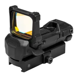Visée Point Rouge SPD Solar NcStar