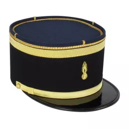Képi Gendarmerie Mobile