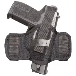 Holster de ceinture Red Label Slim Draw Automatiques GK pro