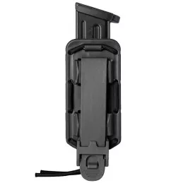 Porte-Chargeur P.A Bungy 8BL Vega Holster Noir