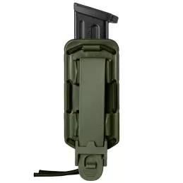 Porte-Chargeur P.A Bungy 8BL Vega Holster Vert OD