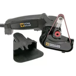 Affûteur électrique Knife & Tool Sharpener Work Sharp