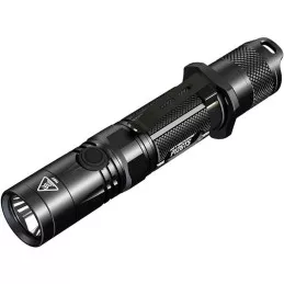 Lampe tactique P12GTS Nitecore Precise Series 1800 Lumens