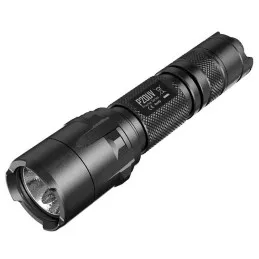 Lampe tactique P20UV Nitecore Precise Series 800 Lumens + Ultra-Violet