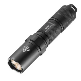 Lampe Torche Compacte MT1A Nitecore 180 Lumens