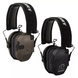 Casque de tir anti-bruit Razor Slim Shooter Walker's