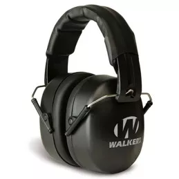 Casque passif anti-bruit Shooting Range Walker's