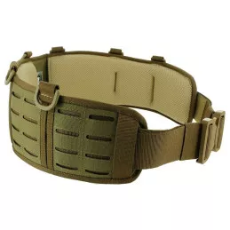 Ceinturon de combat M3 avec Boucle Cobra C4 Tactical Coyote