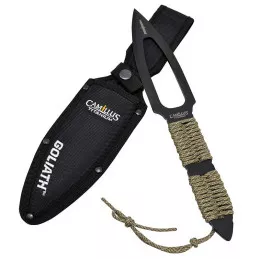 Baïonette Goliath Camillus