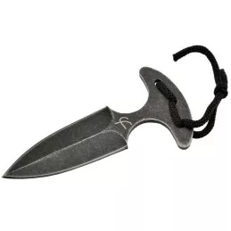 Couteau Push Dagger Moyen par Fred Perrin