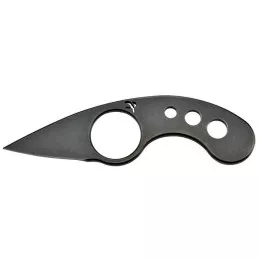 Couteau Griffe Noire par Fred Perrin