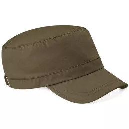 Casquette type BDU Khaki