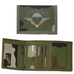 Portefeuille OPEX Para Cam C.E.