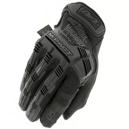 Gants M-PACT Mechanix Noir Spécial Tir