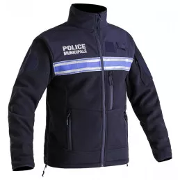 Blouson polaire Police Municipale PM ONE