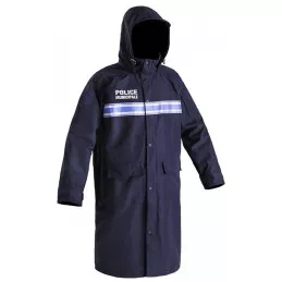 Imperméable Membrané Police Municipal PM ONE