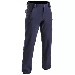 Pantalon Intervention Swat Softshell Police Municipale Hiver PM ONE