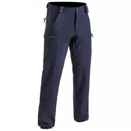 Pantalon Intervention Swat Softshell ASVP Hiver PM ONE