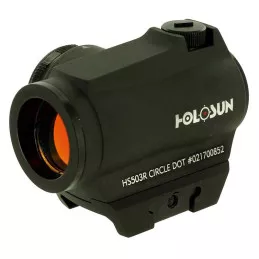 Visée Point Rouge HS503R Red Dot Holosun