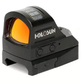 Visée Point Rouge HS507C Red Dot Holosun