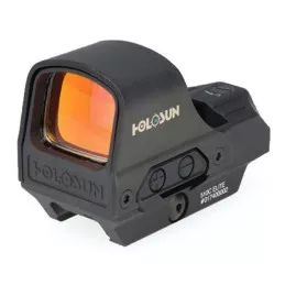 Visée Point Vert HE510C Green Dot Holosun