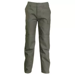 Pantalon BDU CityGuard Kaki