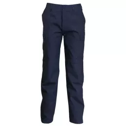 Pantalon BDU Cityguard Bleu