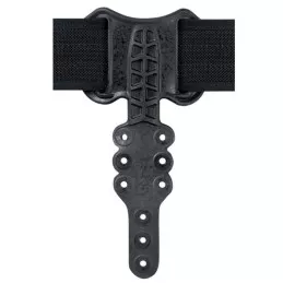 Adaptateur de ceinture DFA pour Plaque de cuisse Safariland