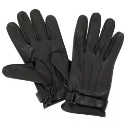 Gants de palpation Cuir CityGuard