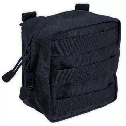 Trousse utilitaire 6.6 Tactical 5.11 Bleu Marine