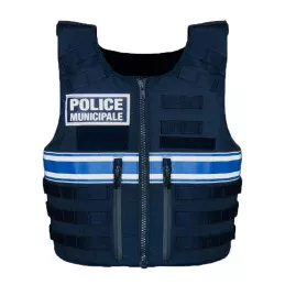 Gilet Pare-Balles Tactique PM LPSA Homme
