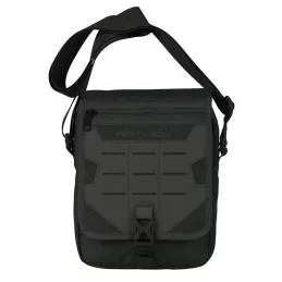 Sacoche Bandoulière Messenger Pentagon Noir